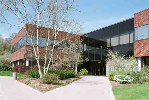 Woodcliff Office Park