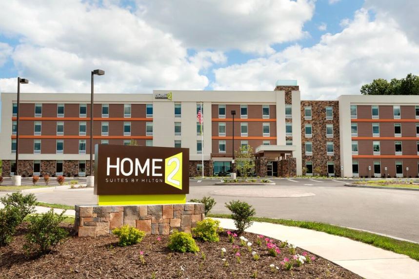 Home2Suites Pittsburgh