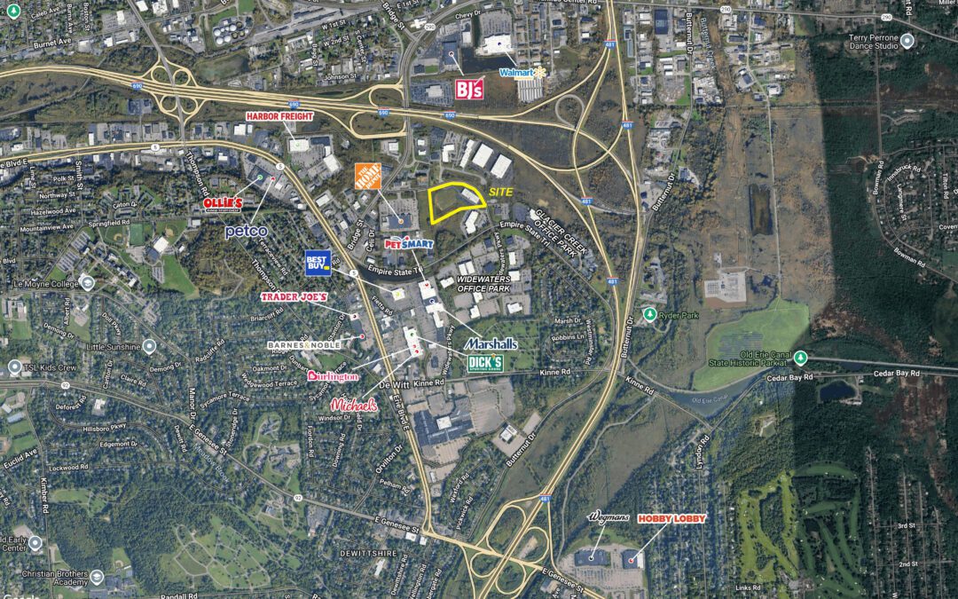 5855 Widewaters Parkway