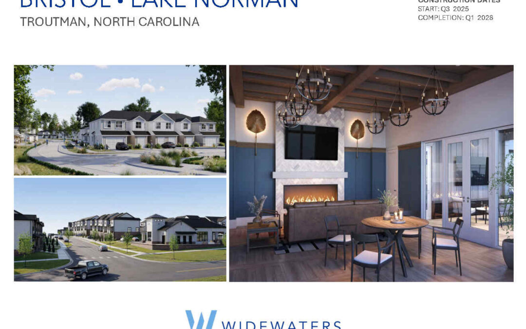 Bristol – Lake Norman